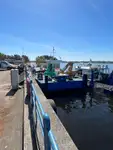 Ambarcațiuni de lucru de vânzare
