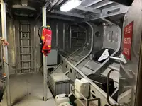 Navă pilot de vânzare