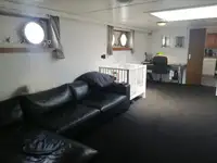 Nava de transport marfă vrac de vânzare