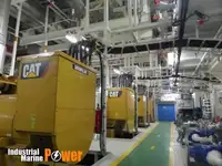 Platformă mobilă de foraj de vânzare
