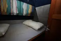 Ambarcațiune de patrulare de vânzare