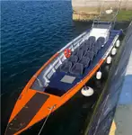 Navă cu feribotul de vânzare