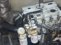 Navă de transport echipaj de vânzare