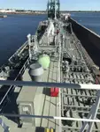Oil/Chemical tanker de vânzare
