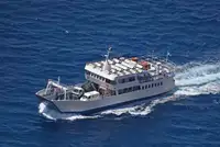 Nava RoPax de vânzare