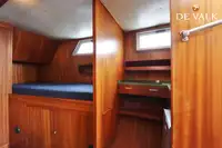 Ambarcațiune de patrulare de vânzare
