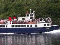 Navă de feribot de vânzare