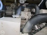 Nava de pescuit tip trauler de vânzare