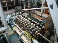 Nava de transport marfă vrac de vânzare