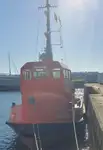 Remorcher de vânzare