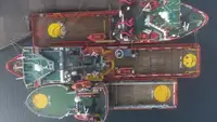 Navă de aprovizionare pentru platforme (PSV) de vânzare