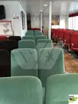 Navă de pasageri de vânzare