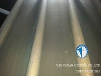 Tanc petrolier / chimic de vânzare
