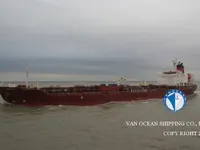 Tanc petrolier / chimic de vânzare