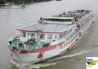 Navă de croazieră de vânzare