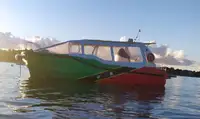 Navă de feribot de vânzare