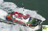 Navă de servicii pentru parcuri eoliene de vânzare