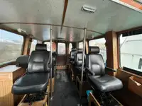 Navă pilot de vânzare