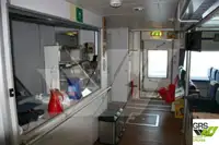 Navă de croazieră de vânzare