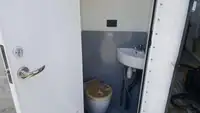 Navă pilot de vânzare