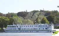Navă de croazieră de vânzare