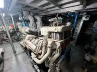 Navă de transport echipaj de vânzare