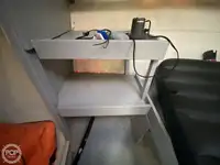 Nava de pescuit tip trauler de vânzare