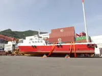 Nava container de vânzare