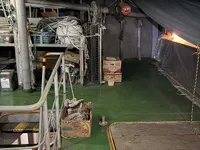 General Cargo/Multi-purpose de vânzare