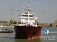 Tanc petrolier / chimic de vânzare