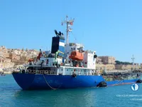 Tanc petrolier / chimic de vânzare