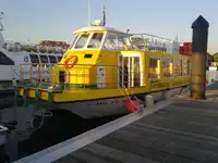 Navă de feribot de vânzare