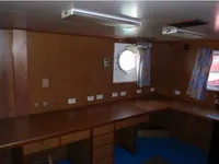 Navă rapidă de aprovizionare (FSV) de vânzare