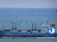 Navă frigorifică de vânzare