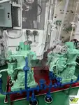 Nava de transport marfă vrac de vânzare