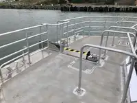 Nava de pasageri de vânzare