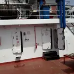 Nava de transport marfă vrac de vânzare