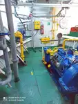 Nava de transport marfă vrac de vânzare