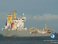 Tanc petrolier / chimic de vânzare