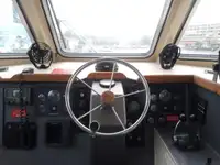 Navă pilot de vânzare