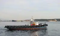 Ambarcațiuni de lucru de vânzare