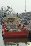 Nava de aprovizionare de vânzare