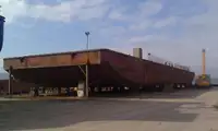 Barjă de vânzare