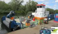 General Cargo/Multi-purpose de vânzare