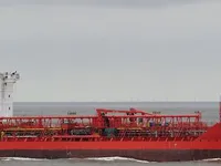 Tanc petrolier / chimic de vânzare