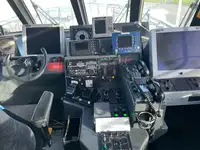 Navă pilot de vânzare