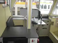 Navă de transport echipaj de vânzare