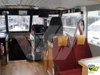Navă de feribot de vânzare