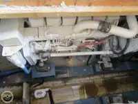 Nava de pescuit tip trauler de vânzare