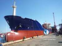 Tanc petrolier / chimic de vânzare
